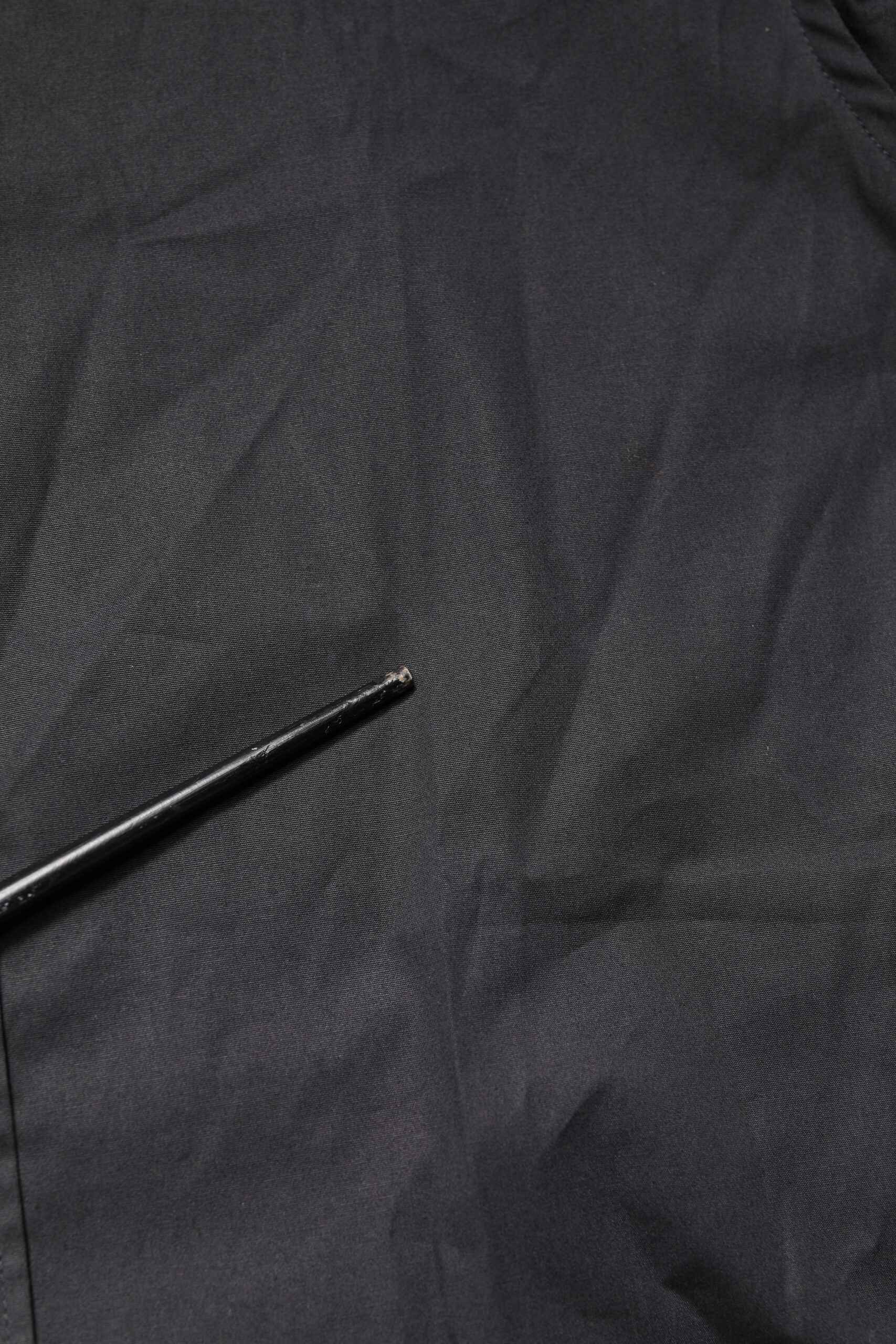 Black GOLD Cotton Long Sleeves Dress Shirt