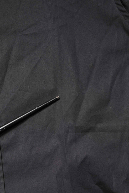 Black GOLD Cotton Long Sleeves Dress Shirt