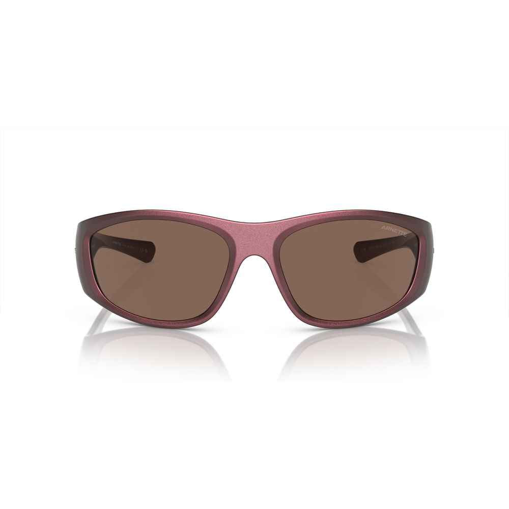 Multicolor Resin Sunglasses