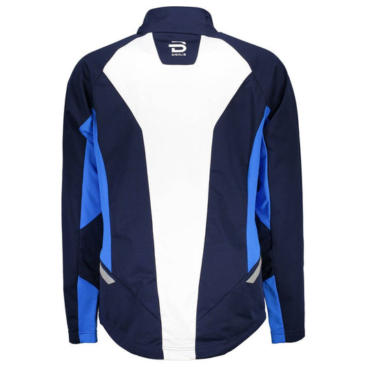 Blu Cotton Mens Jeans