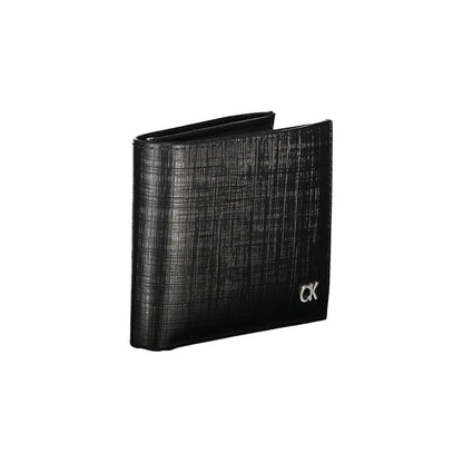 Nero Leather Men's Wallet