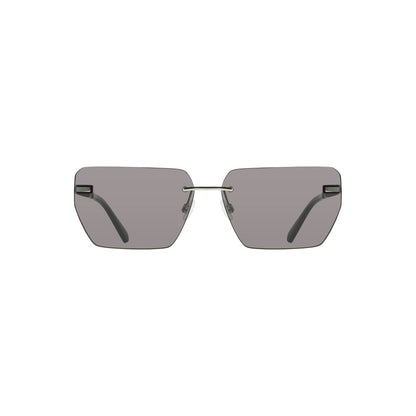 Argento Metallo Men Sunglass