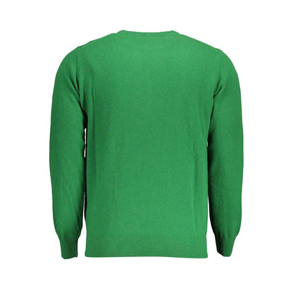 Verde Lana Men Sweater