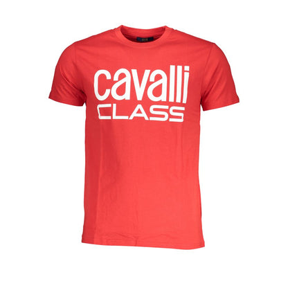 Rosso Cotton Men T-Shirt