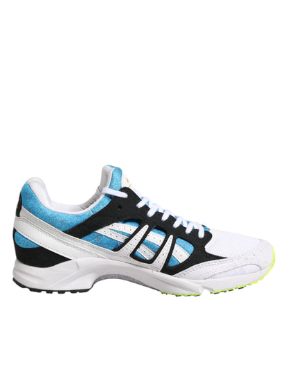 Blue Black TARTHER SD Sneakers Shoes