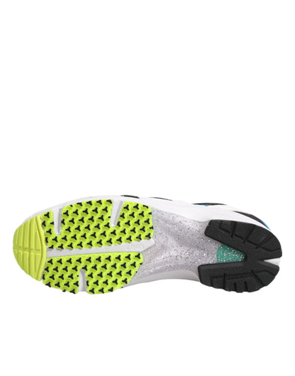 Blue Black TARTHER SD Sneakers Shoes