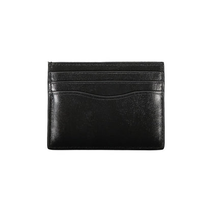 Nero Leather Men Wallet