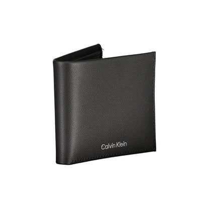 Nero Pelle Men Wallet