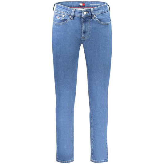 Blu Cotton Men's Jean