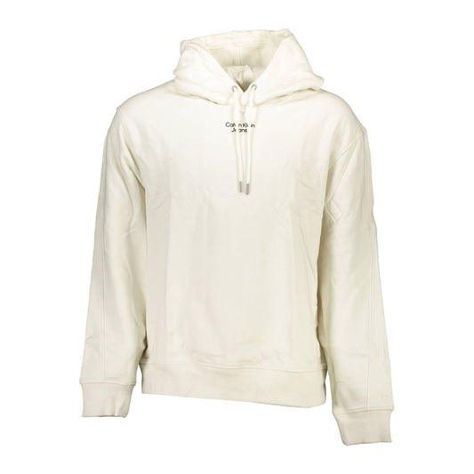 Bianco Cotton Mens Sweatshirt