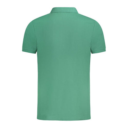 Verde Cotton Men Polo