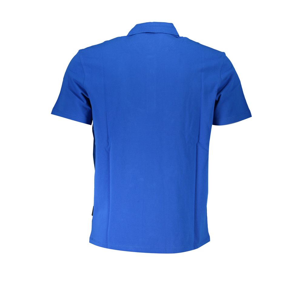 Grigio Cotton Men T-Shirt