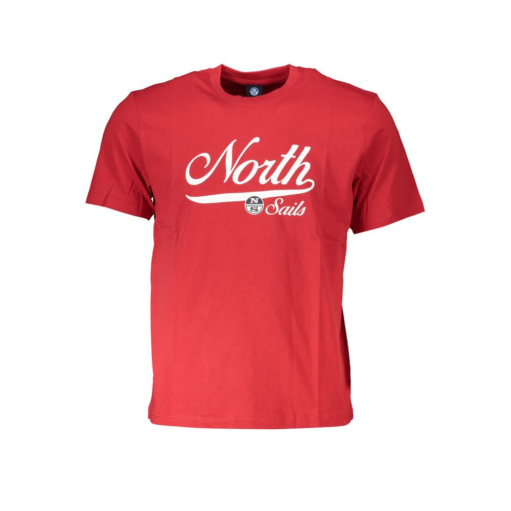 Verde Cotton Men T-Shirt