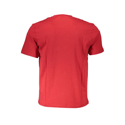Verde Cotton Men T-Shirt