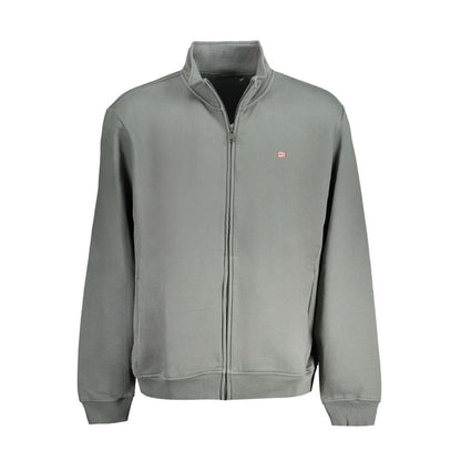 Verde Cotton Men Sweatshirt