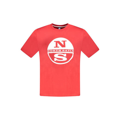 Rossetto Cotton Men T-Shirt