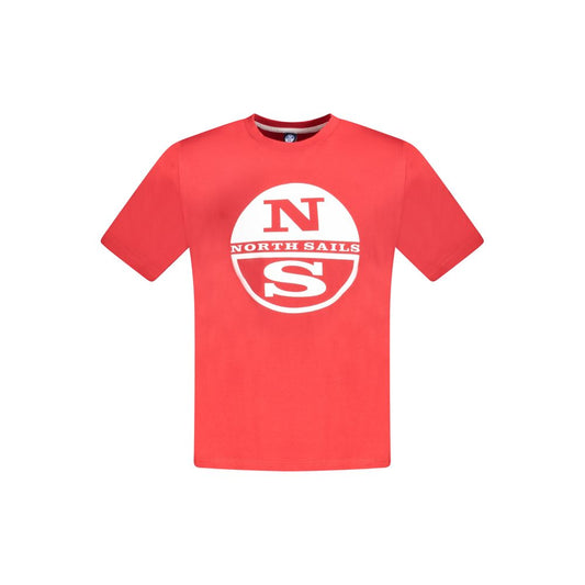 Rossetto Cotton Men T-Shirt