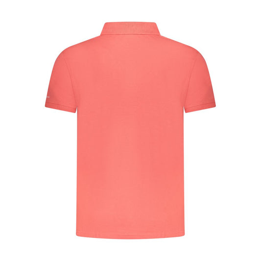 Rosa Cotton Men Polo