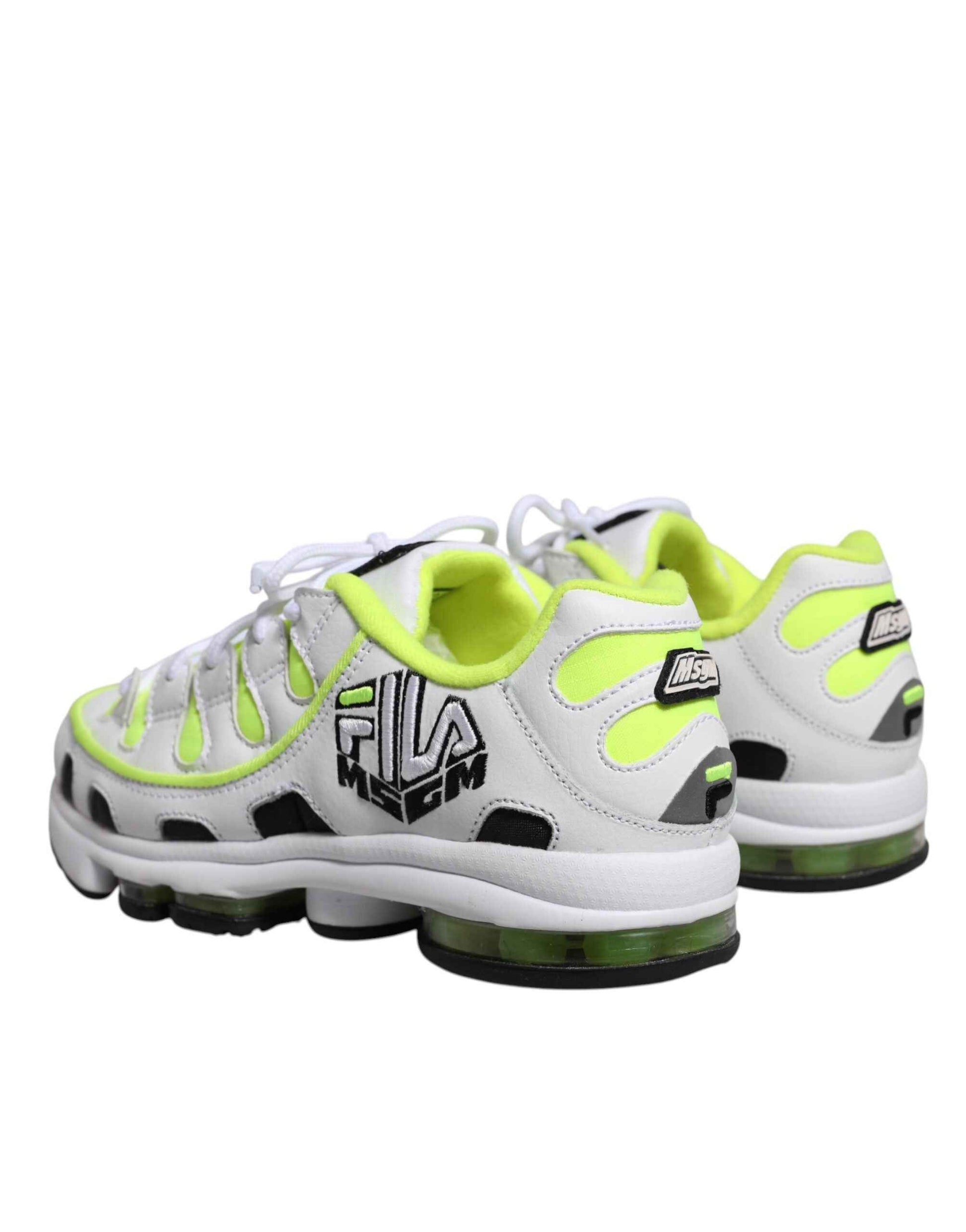 Multicolor Low Top Trainers Lace Up Sneakers Shoes
