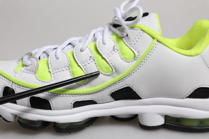 Multicolor Low Top Trainers Lace Up Sneakers Shoes