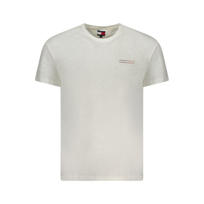 Bianco Cotton Men Shirt