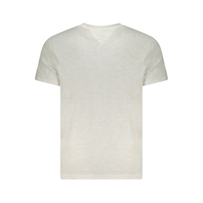 Bianco Cotton Men Shirt