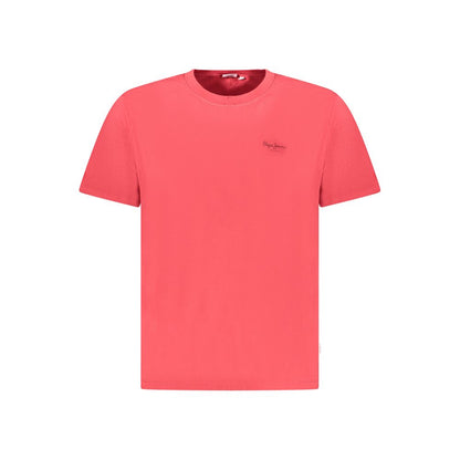 Rosso Cotton Men T-Shirt