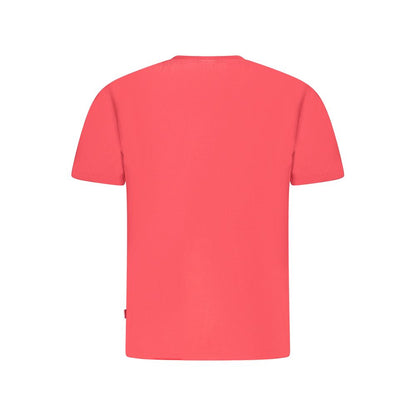 Rosso Cotton Men T-Shirt