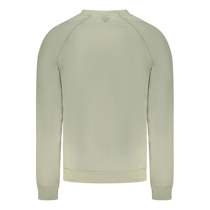 Verde Cotton Men's Sweatshirt