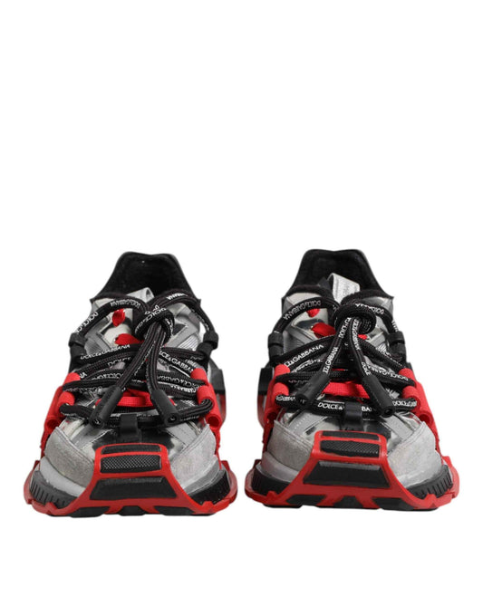 Multicolor Space Low Top Men Sneakers Shoes