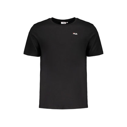 White Organic Cotton Men's T-Shirt
