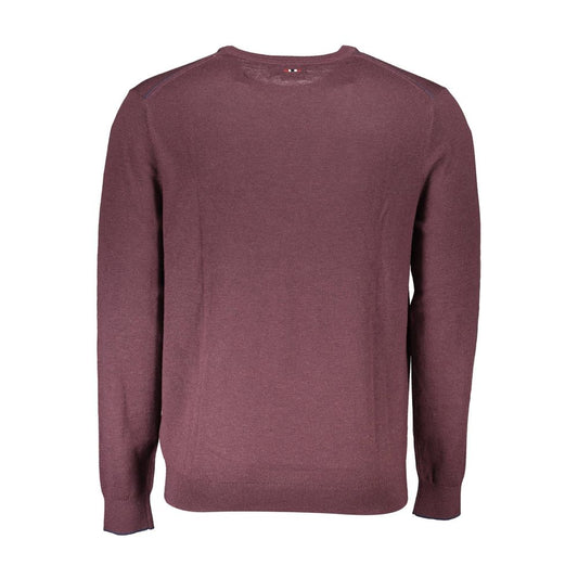 Viola Wool Men Sweater