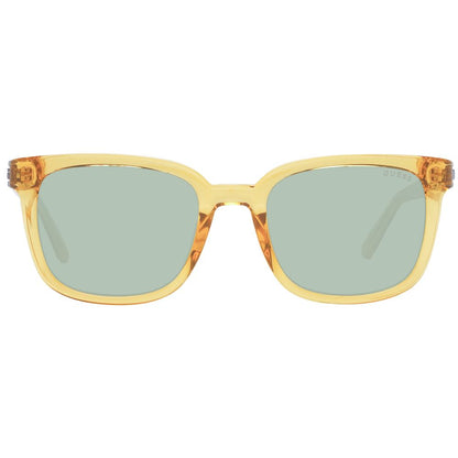 Bicolor Plastic Sunglasses