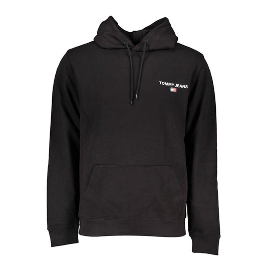 Nero Cotton Mens Sweatshirt