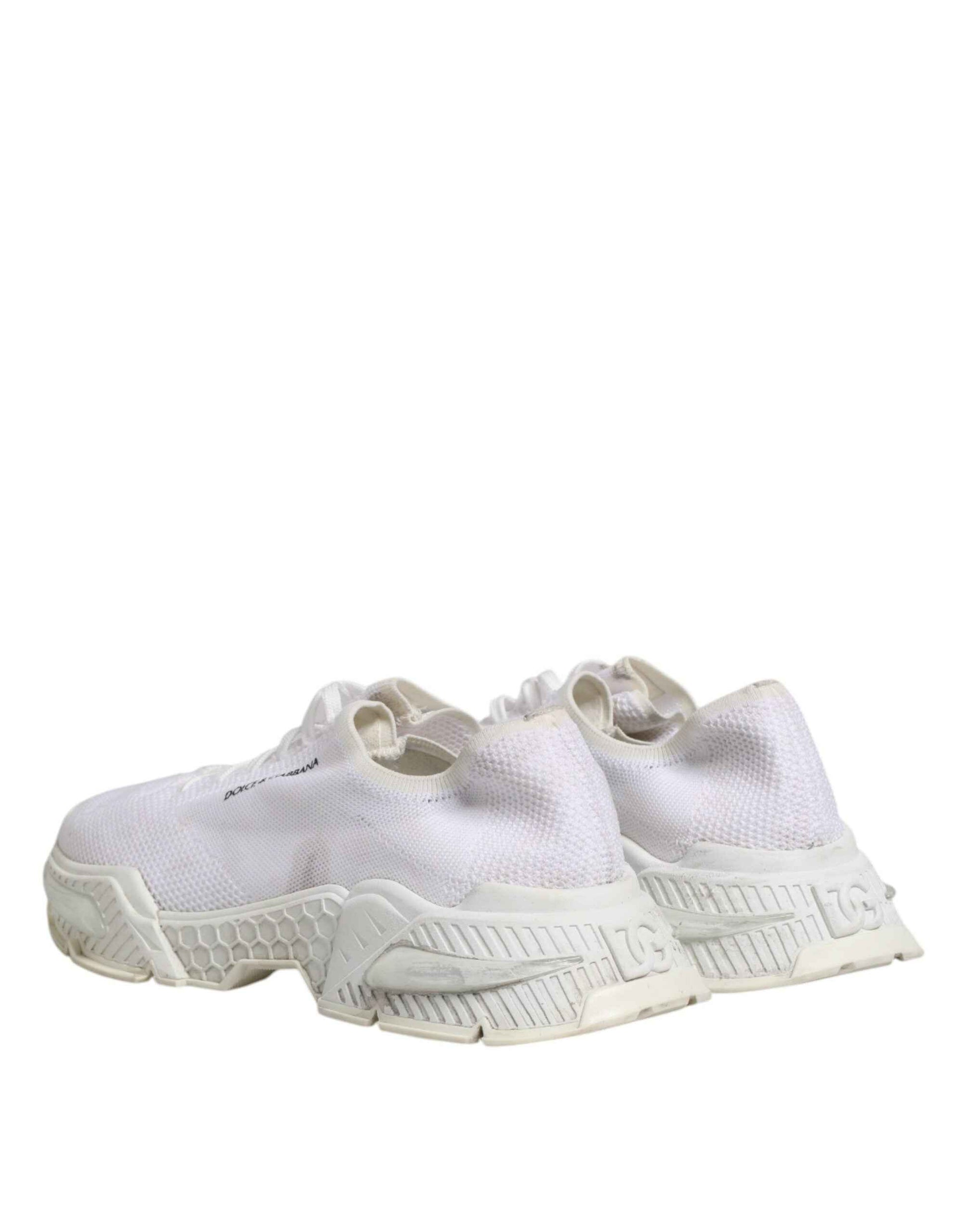 White Airmaster Low Top Men Sneakers Shoes