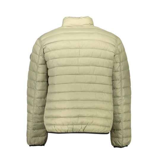Verde Nylon Men's Jacket