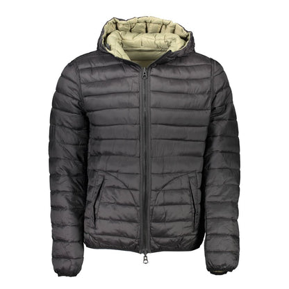 Verde Nylon Men's Jacket