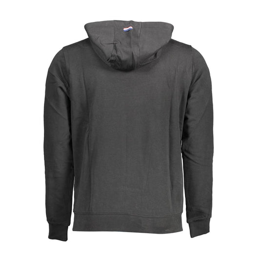 Nero Cotton Men's Sweatshirt