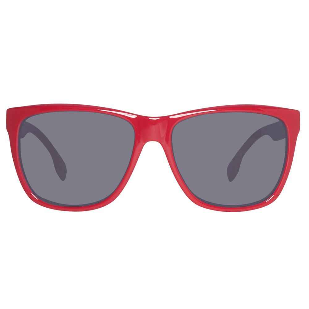 Bicolor Injected Sunglasses