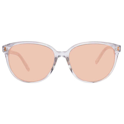 Blue Plastic Sunglasses