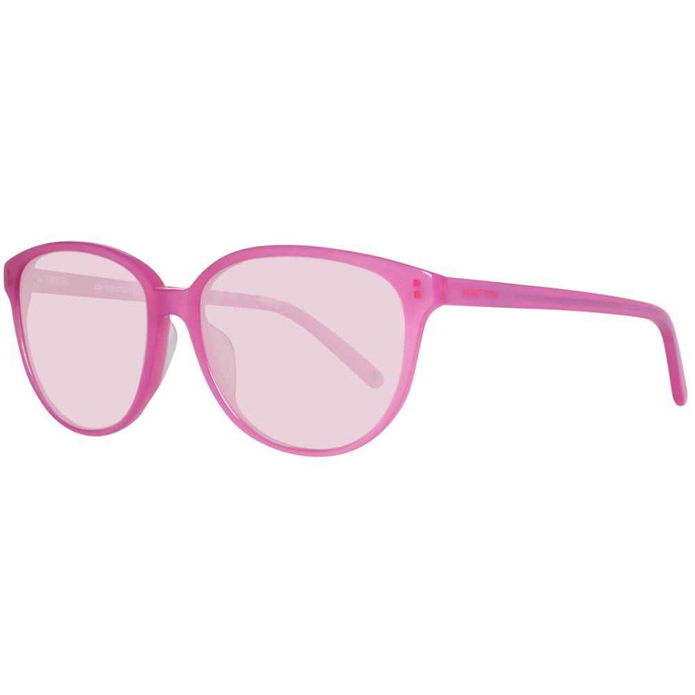 Multicolor Plastic Sunglasses