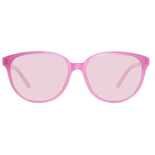 Multicolor Plastic Sunglasses