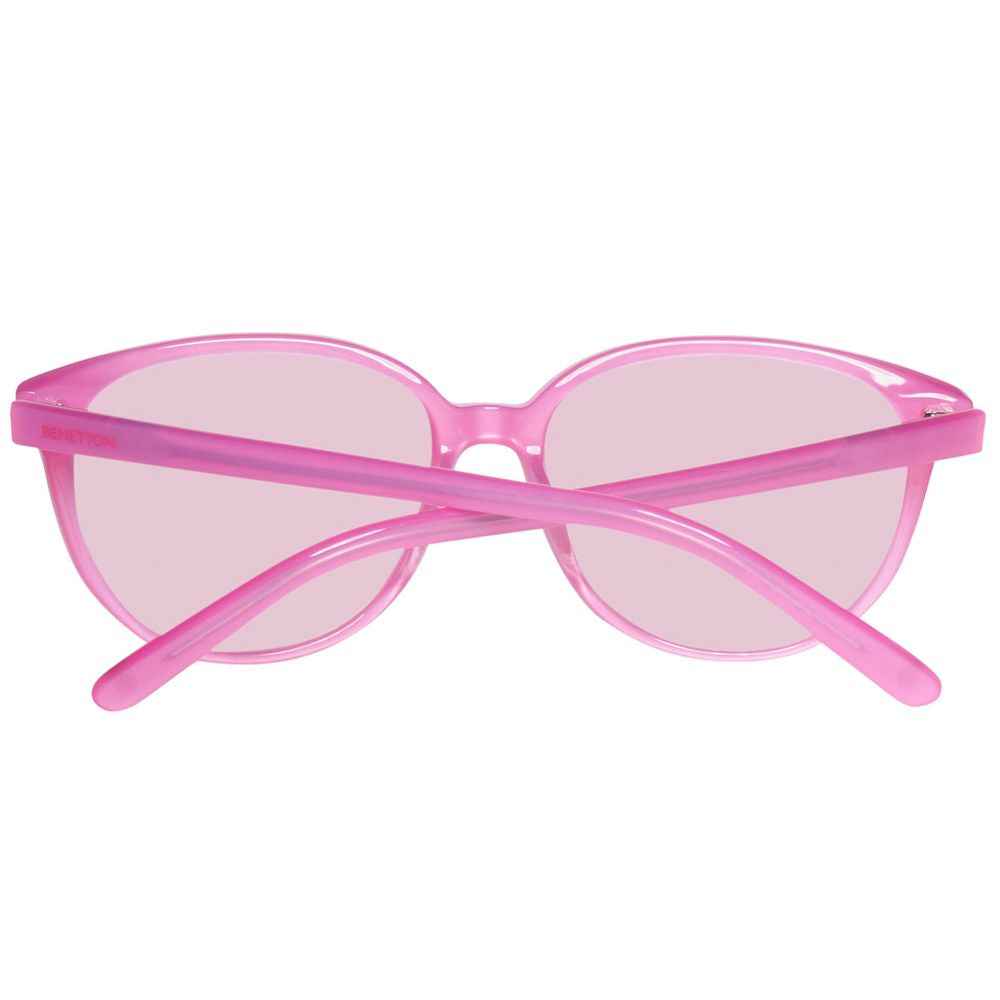 Multicolor Plastic Sunglasses
