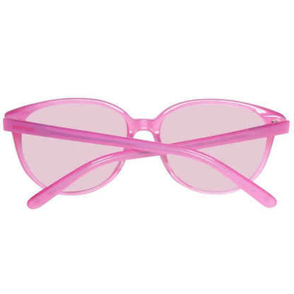 Multicolor Plastic Sunglasses