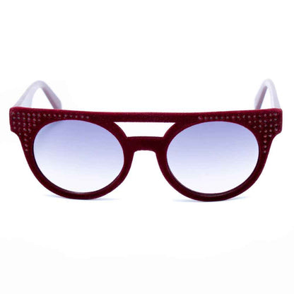 Bordeaux Acetate Sunglasses