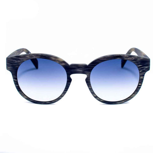 Brown Acetate Sunglasses