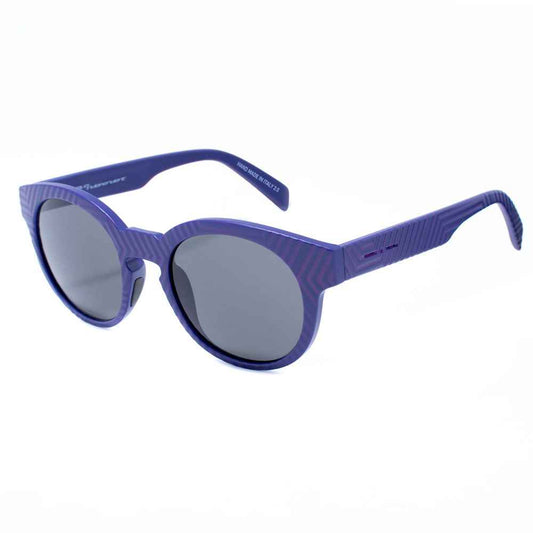 Multicolor Acetate Sunglasses