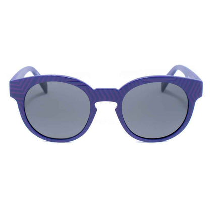Multicolor Acetate Sunglasses
