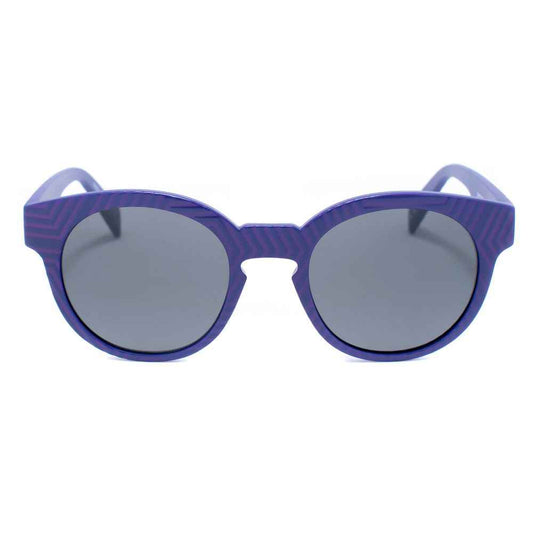 Multicolor Acetate Sunglasses