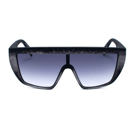 Gray Acetate Sunglasses